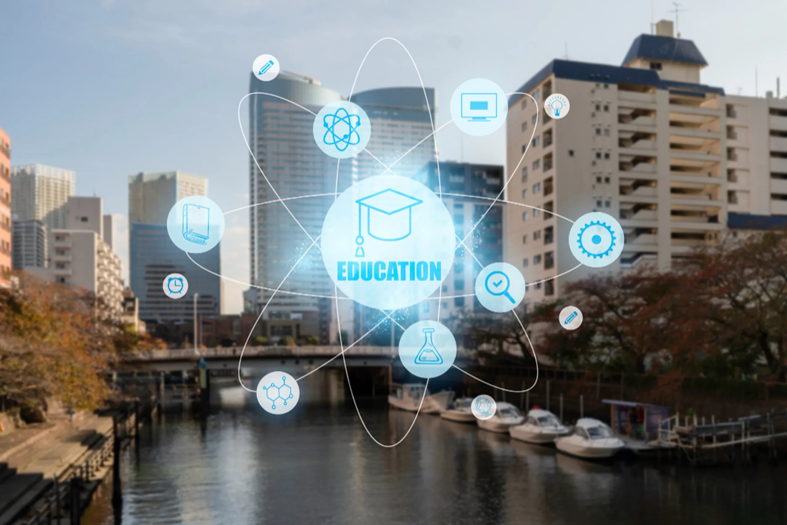 Educational Institutions can buy group personal accident insurance policy