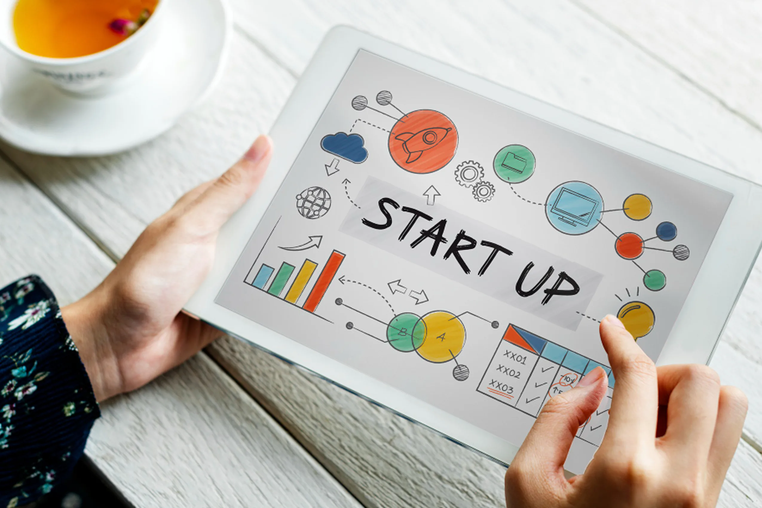 Startups can buy group personal accident insurance policy