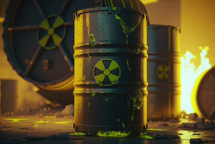 Nuclear Risks