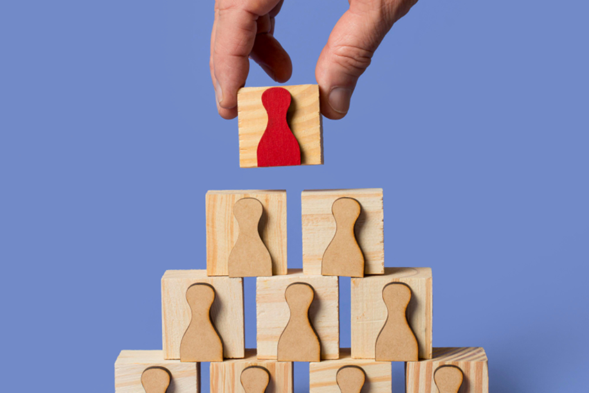 Talent Retention