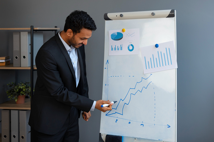 Attract Investors