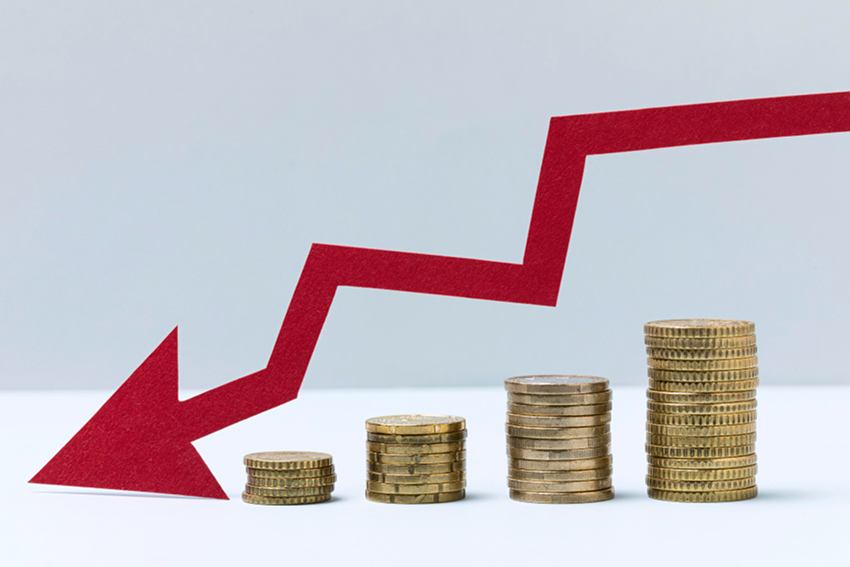 Cover Financial Strain