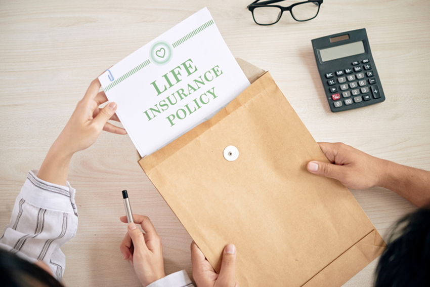 Life Cover