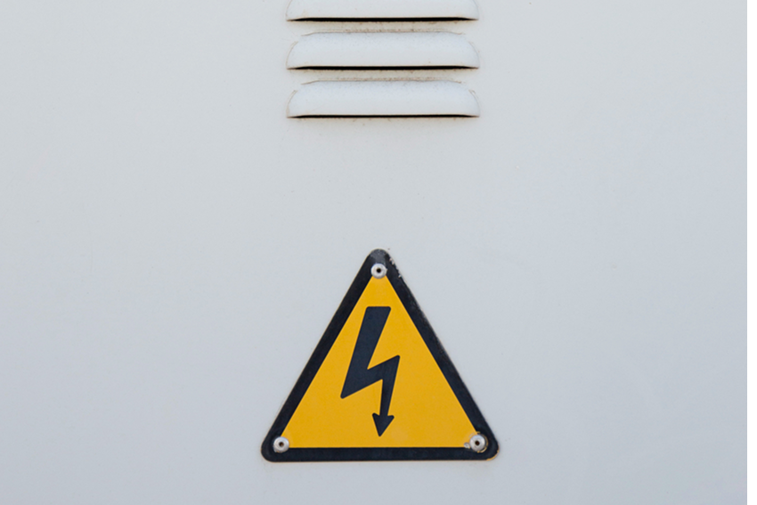 Mechanical or Electrical Breakdown