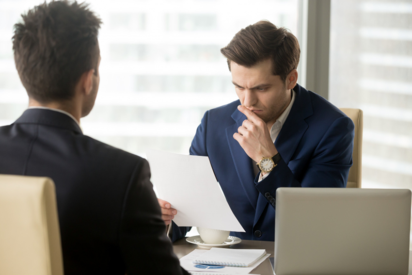 Employee Dishonesty