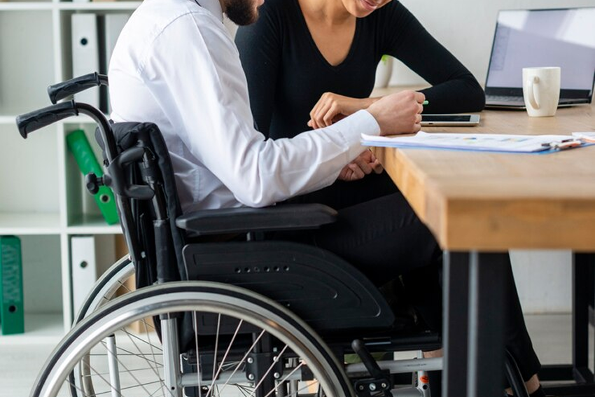 Disability Benefits