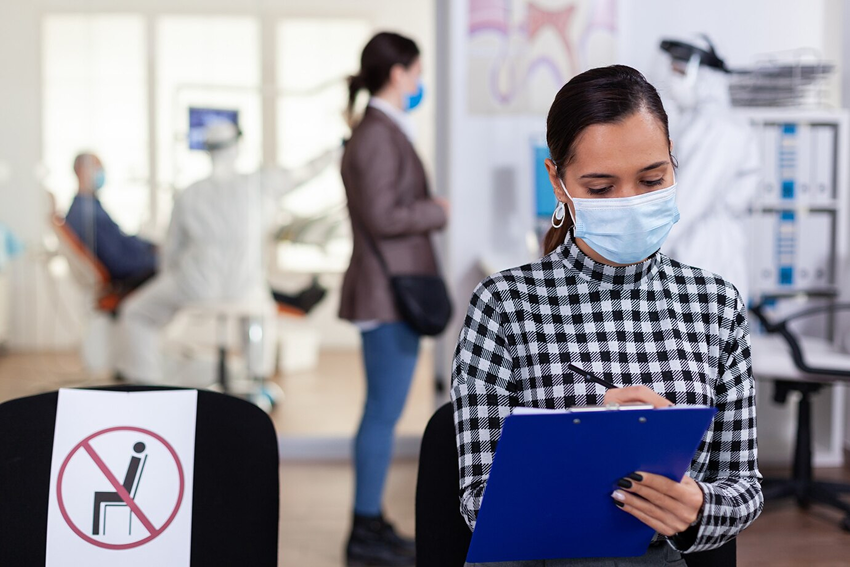 Occupational Diseases