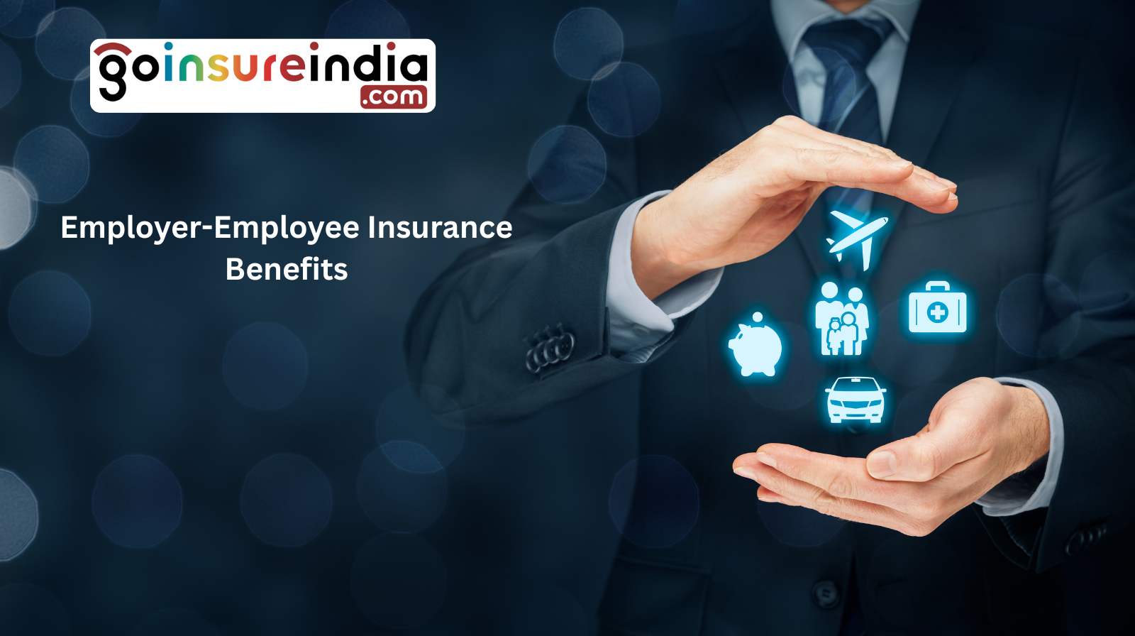Employer Protecting with Corporate Insurance to Their Employee
