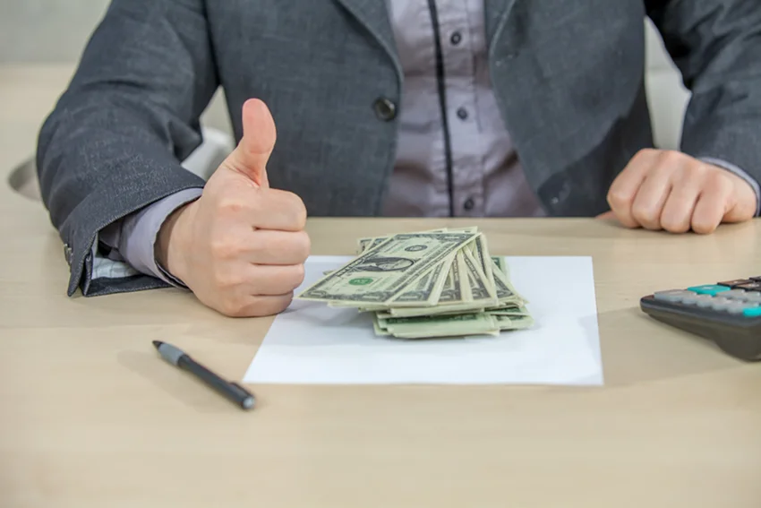 Money Insurance